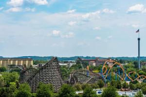 Afbeelding uit fotogalerij van Travelodge by Wyndham Hershey in Hershey