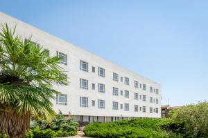 Gallery image of Sercotel Arrahona Sabadell in Sabadell