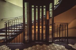 Foto da galeria de Hotel Bernina Geneva em Genebra