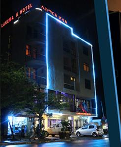 Fotografie z fotogalerie ubytování Lakemark Hotel and Tour Service Bahir Dar v destinaci Bahir Dar