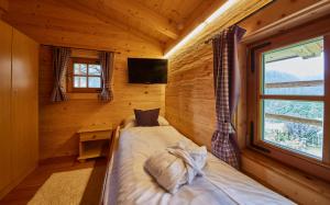 Foto de la galería de Woodstyle Chalet en Saalbach Hinterglemm