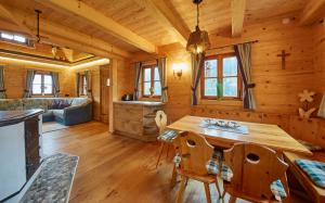 Gallery image of Woodstyle Chalet in Saalbach Hinterglemm