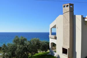 Gallery image of Sun Thalassa in Kavala