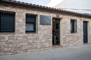 Zdjęcie z galerii obiektu Apartamentos Rurales Helechosa, Las Tres Peñas w mieście Helechosa