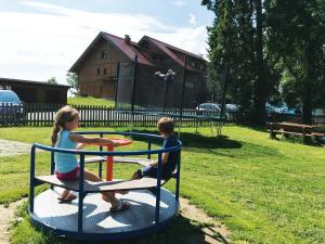 Hosté ubytování Bio - Hotel - Alpengasthof Koralpenblick