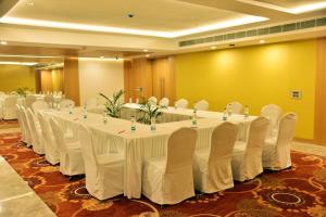 Gallery image of The Fern Residency Sarnath in Varanasi