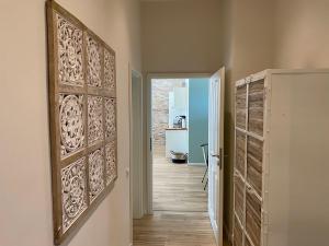 Fotografie z fotogalerie ubytování COAST HOUSE Sky Suite v destinaci Bremerhaven