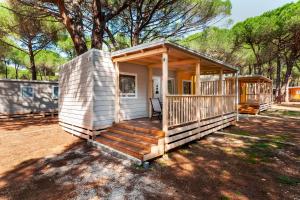 Gallery image of Mobile Homes Bi Village - Adriatic Kampovi in Fažana