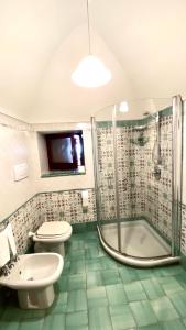 Gallery image of TGI Dammusi Preziosi in Pantelleria