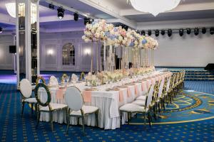 Gallery image of Prince Park Hotel in Moscow