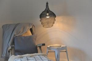 Billede fra billedgalleriet på Ferienhaus der Seeweiherturm i Weißenburg in Bayern