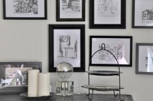 Billede fra billedgalleriet på Ferienhaus der Seeweiherturm i Weißenburg in Bayern