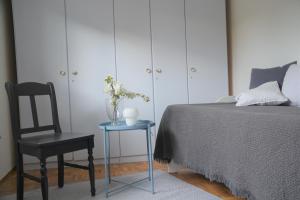 Billede fra billedgalleriet på Ferienhaus der Seeweiherturm i Weißenburg in Bayern + 26 billeder