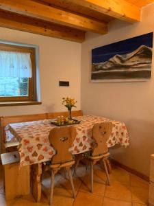Fotografie z fotogalerie ubytování Casa Prabellino v destinaci Caspoggio