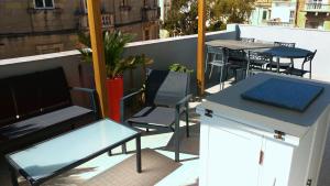 Fotografie z fotogalerie ubytování City Dacha v destinaci Sliema