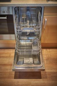 Zdjęcie z galerii obiektu Appartements Christine w mieście Maishofen