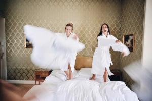 Ospiti di Hotel Europe