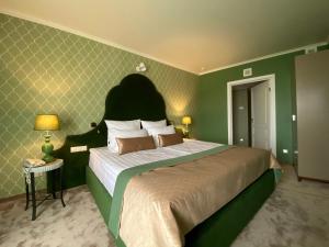 Gallery image of Hotel Old Town & SPA in Ryazan