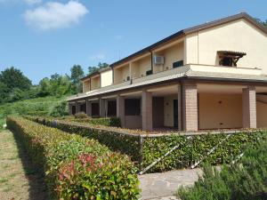 Foto dalla galleria di Saturnia Tuscany Country House a Saturnia