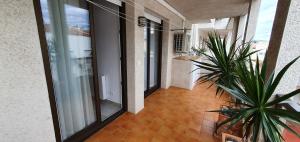 Fotografie z fotogalerie ubytování Apartamento en primera linea de mar - Sant Antoni de Calonge v destinaci Calonge