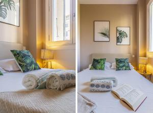 MY CASA - GAMBETTA 33