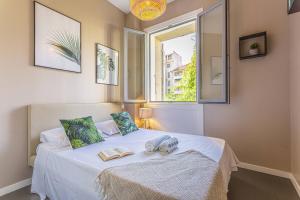 MY CASA - GAMBETTA 33