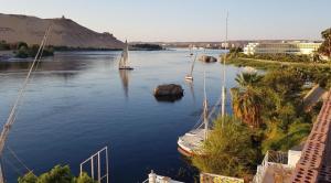 Gallery image of NOBATiA Guest House in Aswan