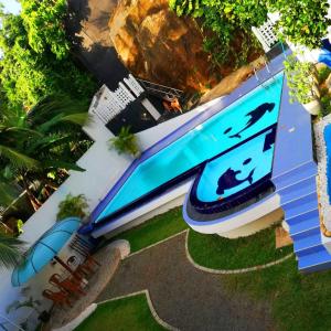 Gallery image of Elliot Nature Resort in Galle