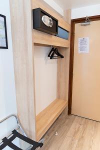 Fotografija v galeriji nastanitve Hôtel Bagatelle Paris Nord Roissy CDG v mestu Goussainville