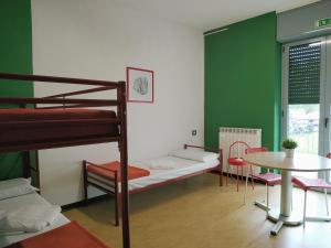 Gallery image of Ostello di Saronno - Malpensa Hostel in Saronno