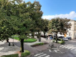 Afbeelding uit fotogalerij van Affittacamere Stazione Empoli in Empoli