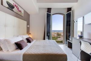 Gallery image of Hotel Villa Augustea in Rimini