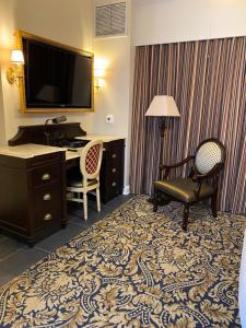 紐奧良的住宿－普雷斯迪阿梅斯酒店，相簿中的一張相片