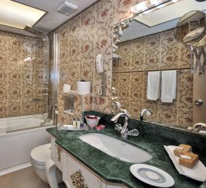 Gallery image of Grand Atakum Hotel in Samsun