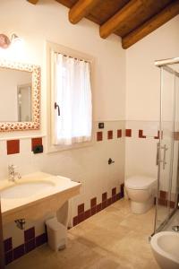 Gallery image of Casa Carrer B&B in San Giovanni di Livenza