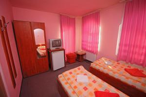 Gallery image of Imola Motel in Gheorgheni