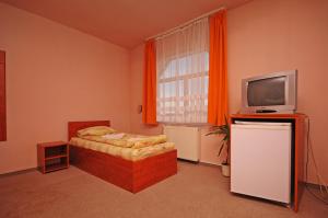 Zdjęcie z galerii obiektu Imola Motel w mieście Gheorgheni