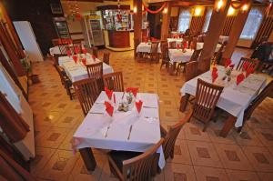 Fotografie z fotogalerie ubytování Imola Motel v destinaci Gheorgheni