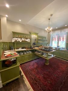 Fotografie z fotogalerie ubytování Ebel Boutique Hotel v destinaci Tirana