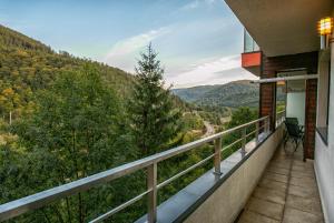 Gallery image of Apartament Rodia in Sinaia