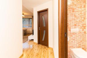 Gallery image of Apartament Rodia in Sinaia