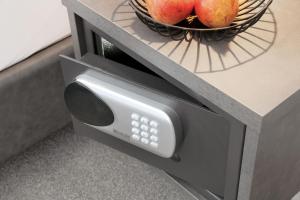 Fotografie z fotogalerie ubytování Stadthotel Oberndorf - 24h Self Check-In Terminal v destinaci Oberndorf bei Salzburg