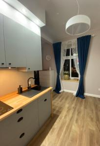 Afbeelding uit fotogalerij van Apartamenty Liwa in Kwidzyn