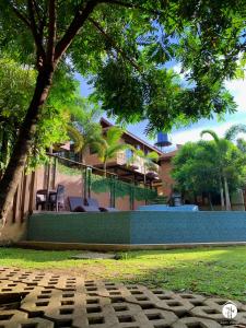 Gallery image of Asian Village Tagaytay in Tagaytay