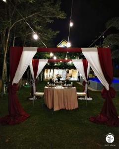 Gallery image of Asian Village Tagaytay in Tagaytay