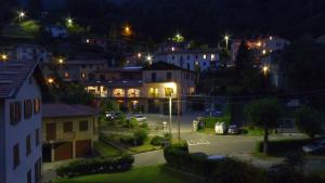 Okolí hotelu