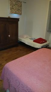 Afbeelding uit fotogalerij van La mémée du Saillant in Voutezac