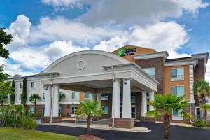 Holiday Inn Express Hotel & Suites Anderson I-85 - HWY 76, Exit 19B, an IHG Hotel
