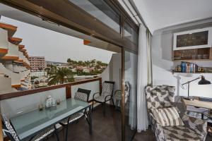 Gallery image of Stargate Apartment in Playa del Ingles