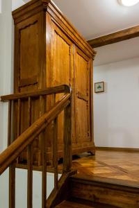 Foto sihtkohas Le Locle asuva majutusasutuse Auberge du Prévoux galeriist